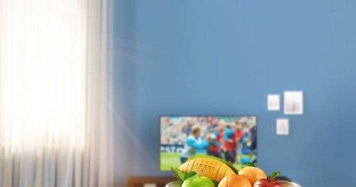 Клиенты «Дом.ru» могут смотреть футбол в формате Ultra HD