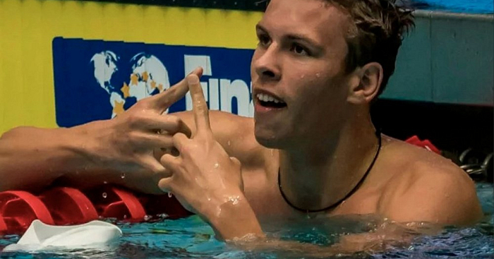 Ярославец Иван Гирев завоевал серебро на Олимпиаде в Токио