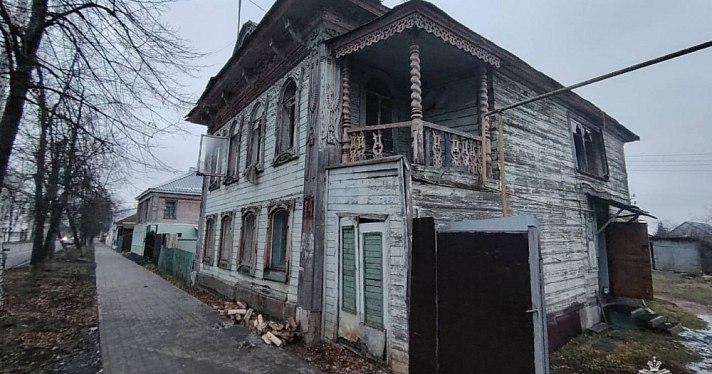 В Ростове из-за непотушенного окурка произошёл смертельный пожар