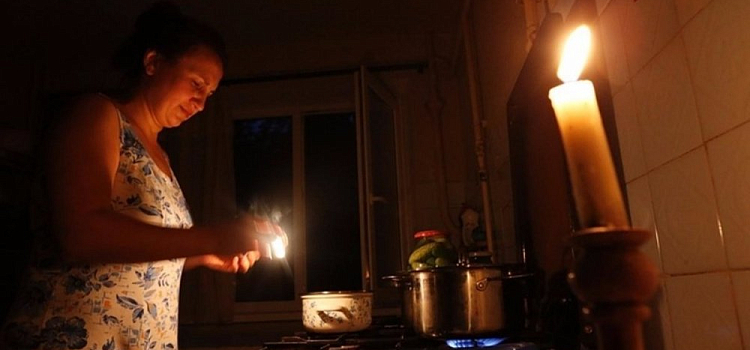В Ярославле школа и десять жилых домов останутся без электричества: адреса