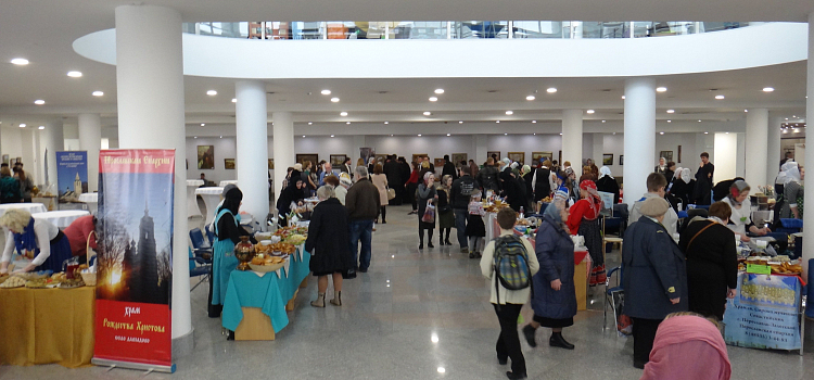 Рецепты от участников Фестиваля постной кухни 2016_61110