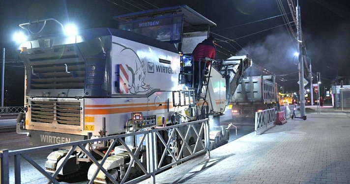 Ярославцам рассказали, когда завершат ремонт основных городских дорог