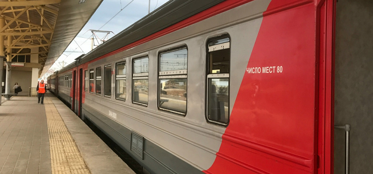 Реконструкция железнодорожных путей в Ярославской области начнётся в 2026 году