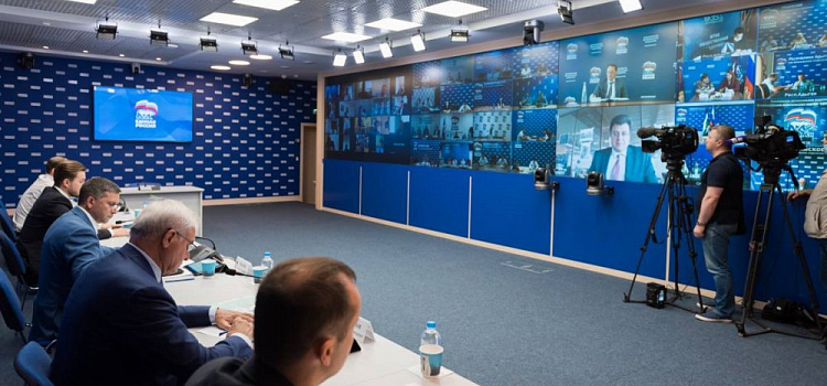 «Борщевой набор» стал доступнее: в регионах снизились цены на сезонные овощи