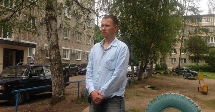 Руслан Вахапов — о том, как Евгения Макарова избивали в ИК-1 Ярославля. Монолог