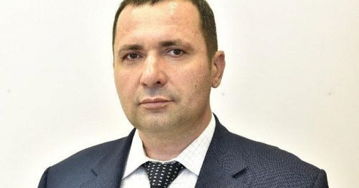 Новый глава центральных районов Ярославля судим за избиение полицейского