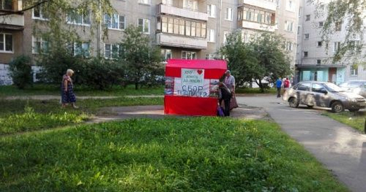  На выборах в Яроблдуму для «Единой России» расчищают поляну