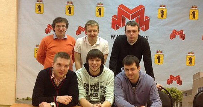 Ярославские КВНщики не смогли удержаться в «Высшей Лиге» 