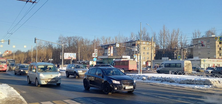 Житель Рыбинска купил водительские права в интернете