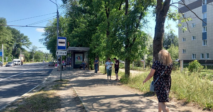 +35°C: ярославцев предупреждают о сильной жаре