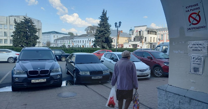 В Ярославле вырос размер пенсий: на сколько
