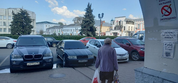 В Ярославле вырос размер пенсий: на сколько