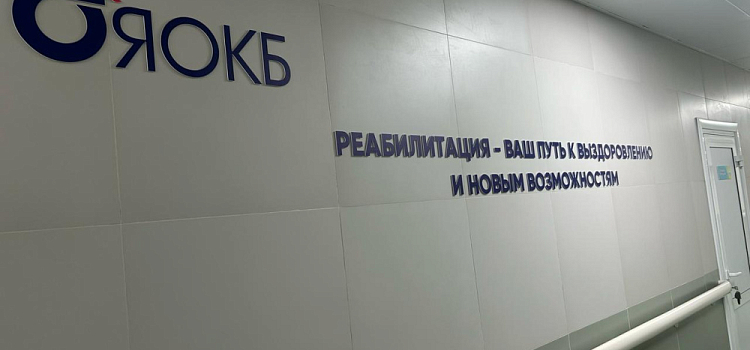 В Ярославле создадут крупный медицинский комплекс с единым подходом к лечению и реабилитации