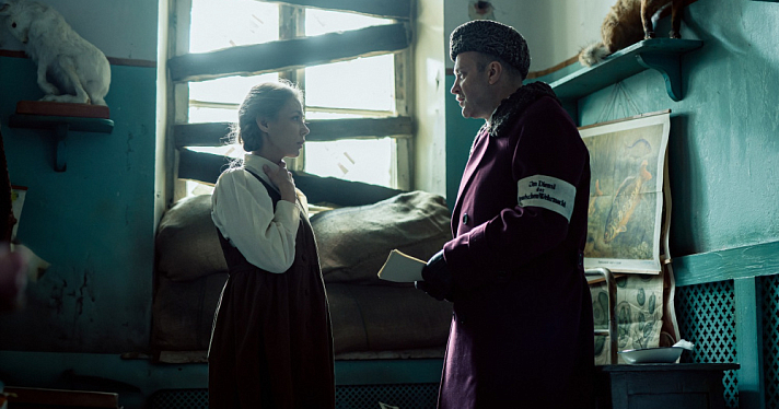 Рецепт подвига: премьера сериала «Доктор Вера» состоится 13 июня