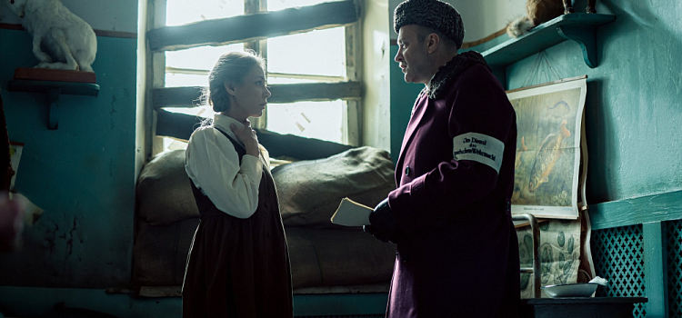 Рецепт подвига: премьера сериала «Доктор Вера» состоится 13 июня