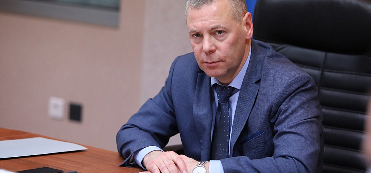Михаил Евраев обратился к жителям Ярославской области