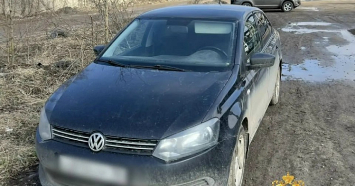 Убил соседа, а тело спрятал в машине на парковке: ярославские следователи раскрыли дерзкое убийство