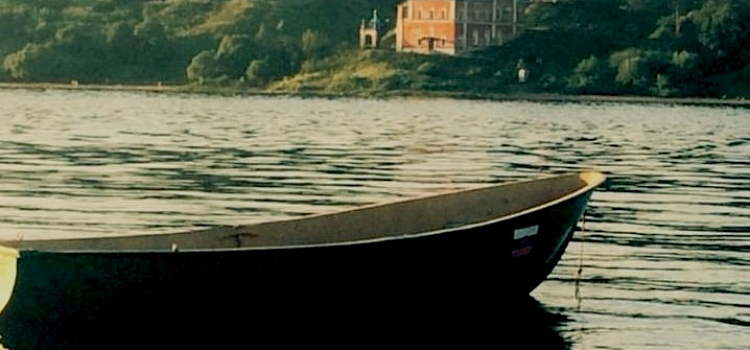 Суд пресёк нелегальные перевозки через Волгу в Ярославской области