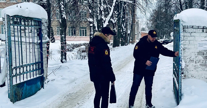 В ярославской школе ученик регулярно нападает на одноклассников