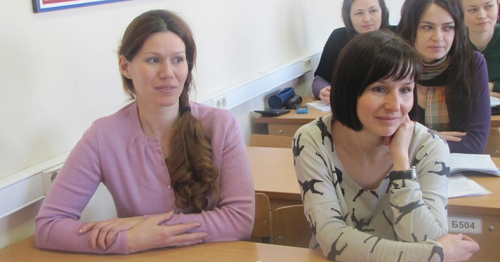 Для женщин в декрете в Ярославской области откроют курсы профподготовки