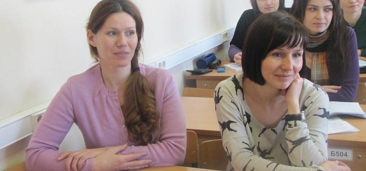 Для женщин в декрете в Ярославской области откроют курсы профподготовки
