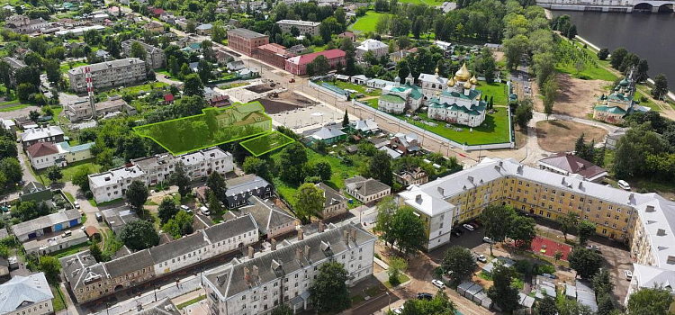 Два памятника архитектуры в Ярославской области выставлены на продажу_296363