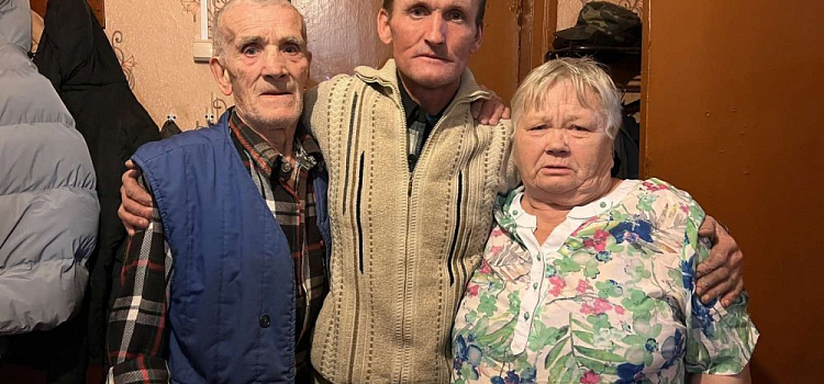 Ярославец вернулся домой после 20 лет рабства в Казахстане