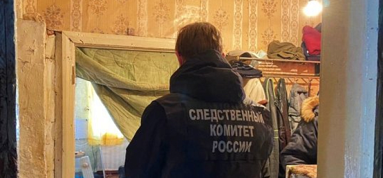 Ножом в шею: житель Ярославской области убил своего друга