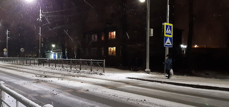 В Ярославской области в двух ДТП пострадали три человека