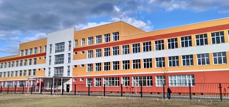 Ярославские школы готовятся к новому учебному году
