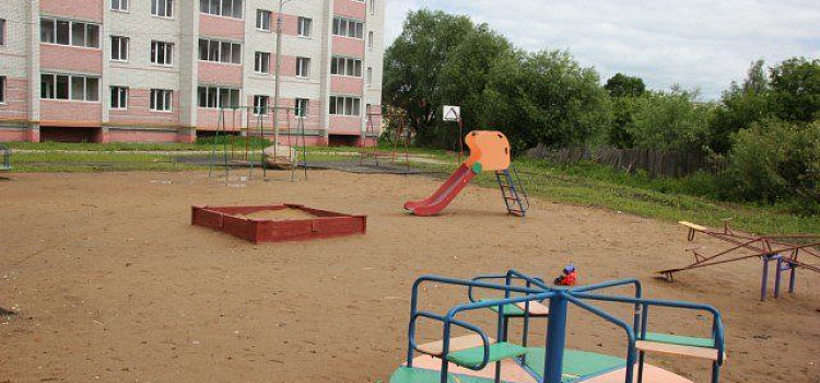В Брагино два новых дома сдадут в августе 2016 года 