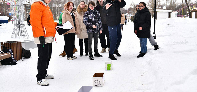 Ярославских студентов приглашают на «Спортивную студенческую ночь»_262812