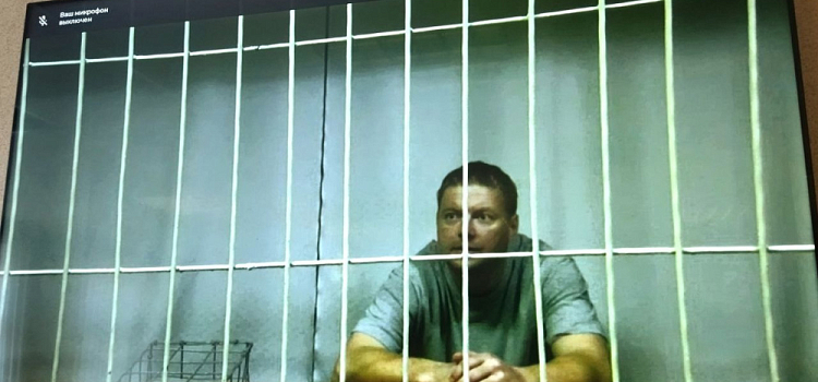 Ярославского экс-депутата, обвиняемого в поджоге ресторана, оставили под стражей