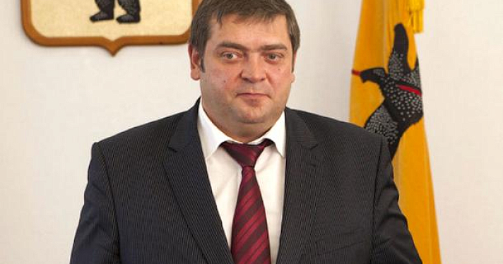 Мэр Переславля-Залесского может быть отстранен от должности