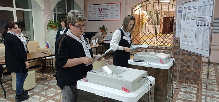 Выборы депутатов в Ярославской области пройдут в начале апреля