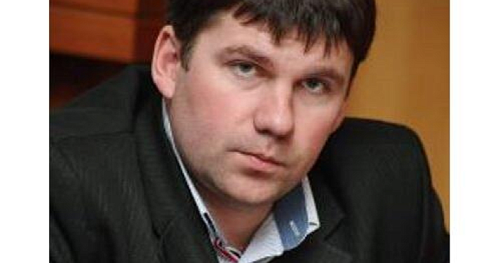 Ивановец Сергей Тальянов возглавил департамент городского хозяйства мэрии Ярославля