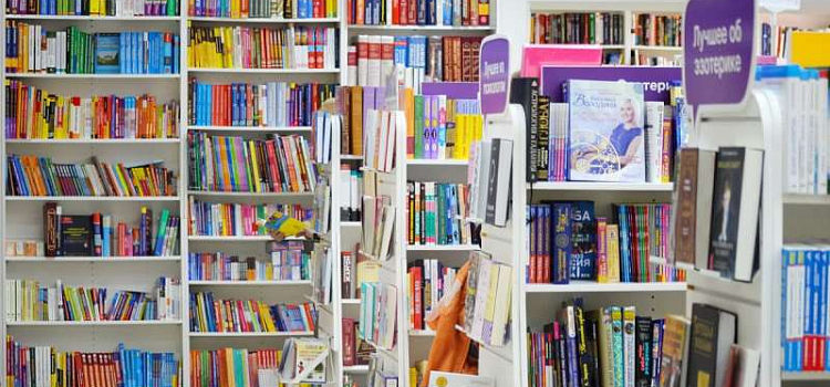 Девять книг для любителей поэзии