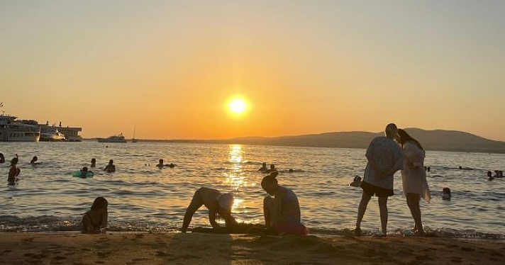 Ярославцы рассказали, куда планируют отправиться в отпуск осенью