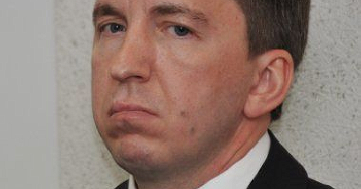 В Ярославской области сменился директор департамента информатизации и связи 