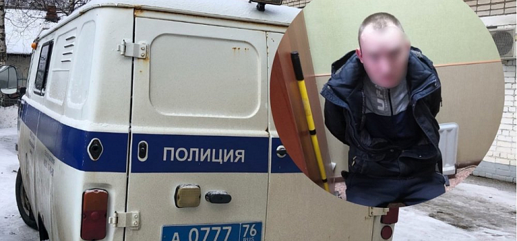 Бегал с ножом и угрожал убить: исповедь преступника из Углича