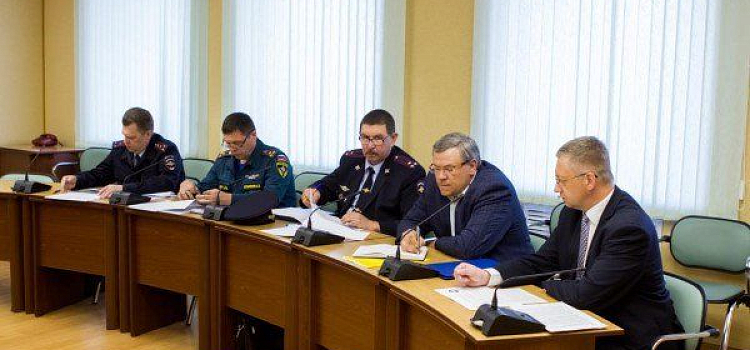 Для ветеранов ВОВ сделают бесплатный проезд на водном транспорте