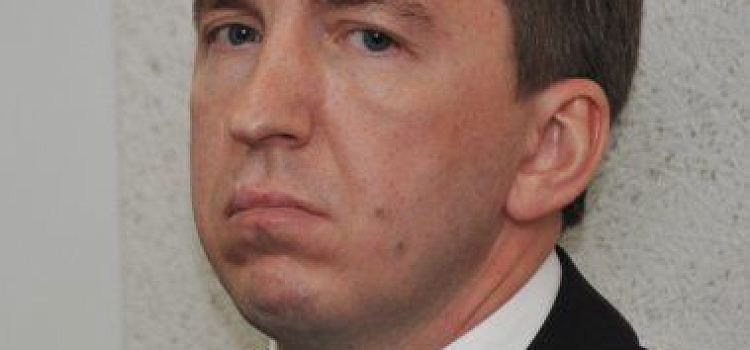В Ярославской области сменился директор департамента информатизации и связи 
