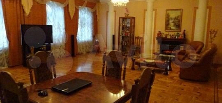 В Ярославле продают особняк за 48 миллионов. Фоторепортаж_170897