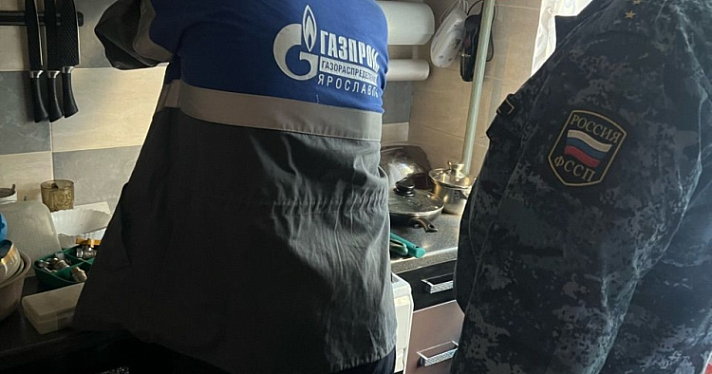 Не желающих пускать в квартиры газовщиков брагинцев оштрафовали на 320 тысяч рублей