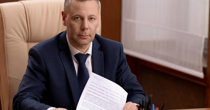 Губернатор Ярославской области представил план по строительству социальных объектов