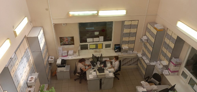 В Ярославской области оформили дистанционно около 2500 больничных листов