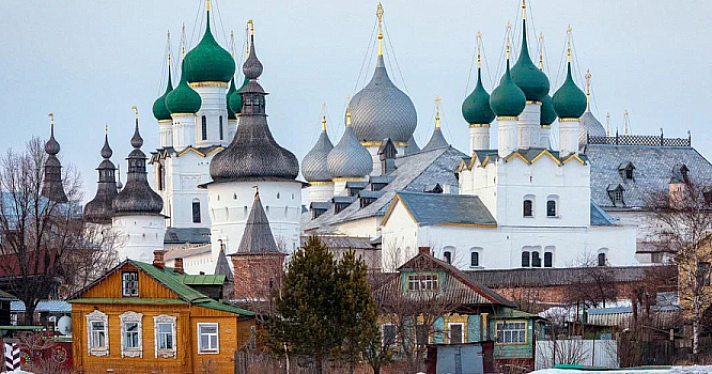 Госдума приняла законопроект о переименовании Ростова