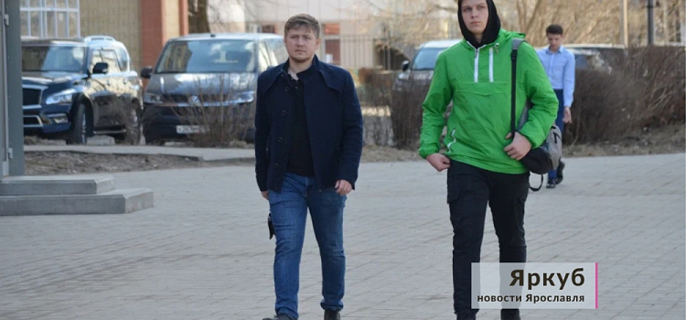 Синоптики: Ярославль окажется в области антициклона