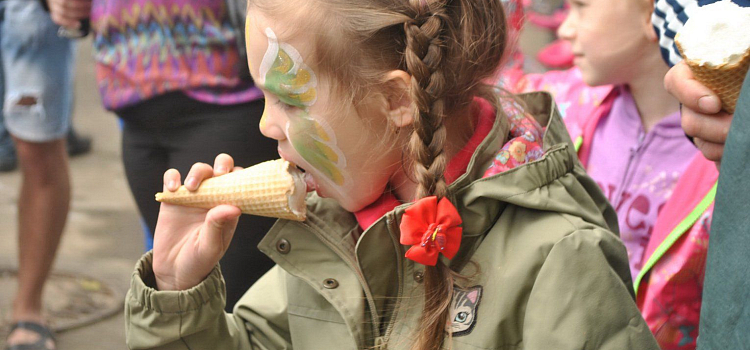 День мороженого 2015 в Ярославле_32730