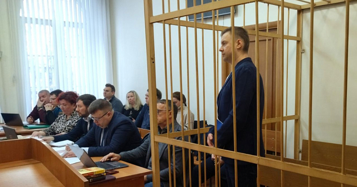 Экс-депутат муниципалитета Ярославля может отправиться в колонию на десять лет